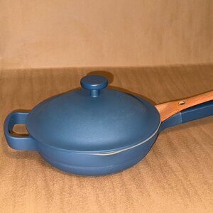 Our Place Blue Salt Mini Always Pan